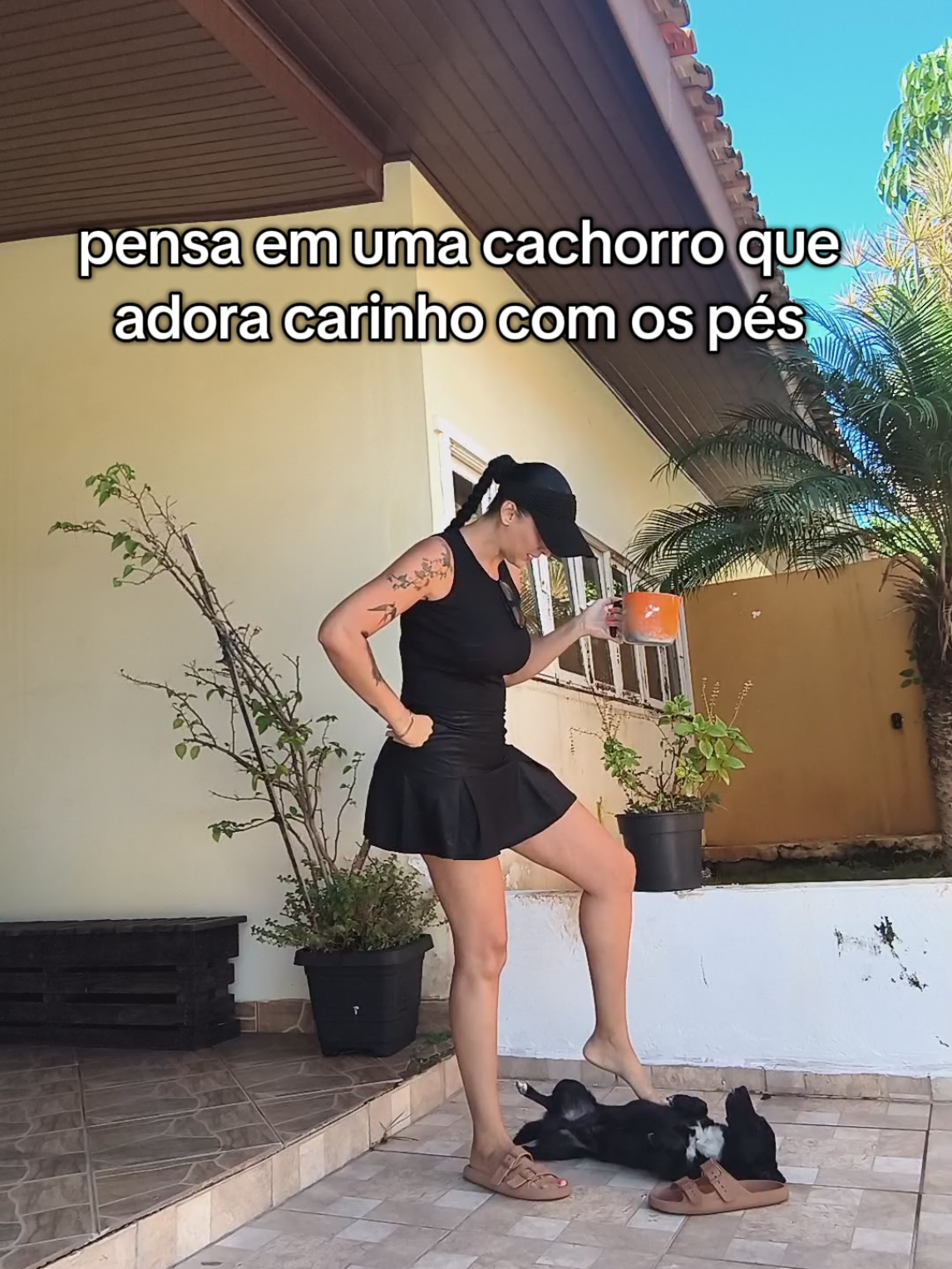 @Giganta Simone Lima