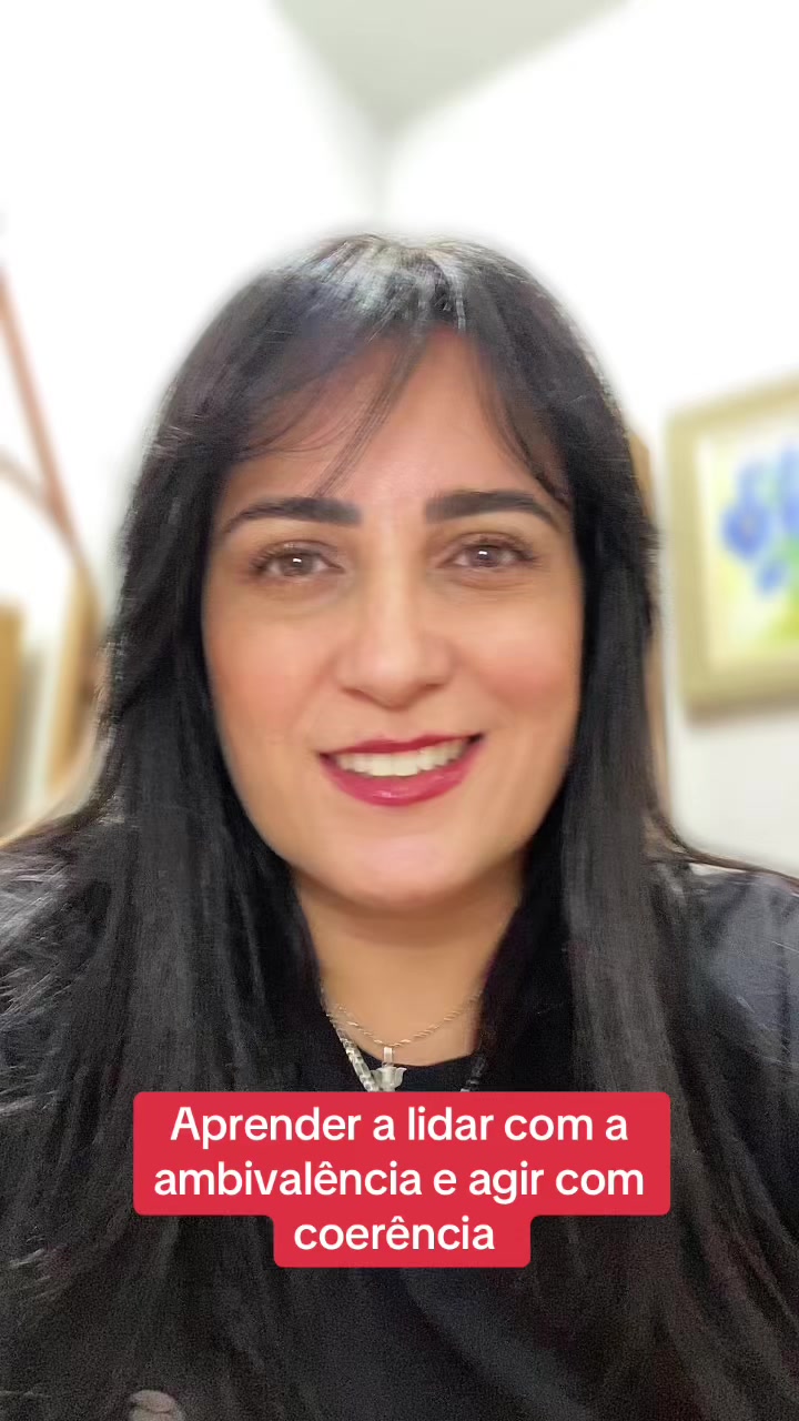 @Fernanda Rocha | Psicóloga