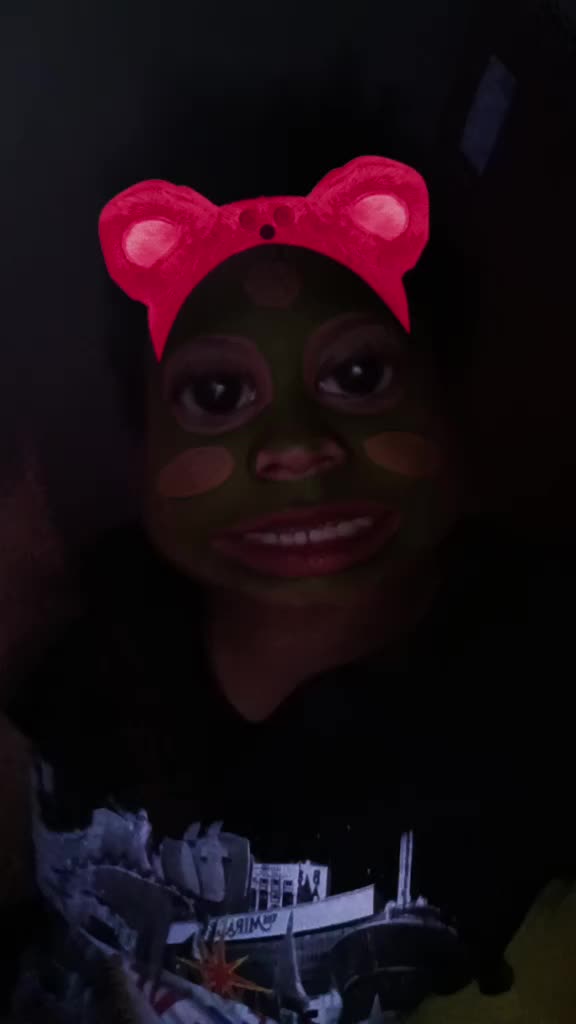 @Evelyn grace
