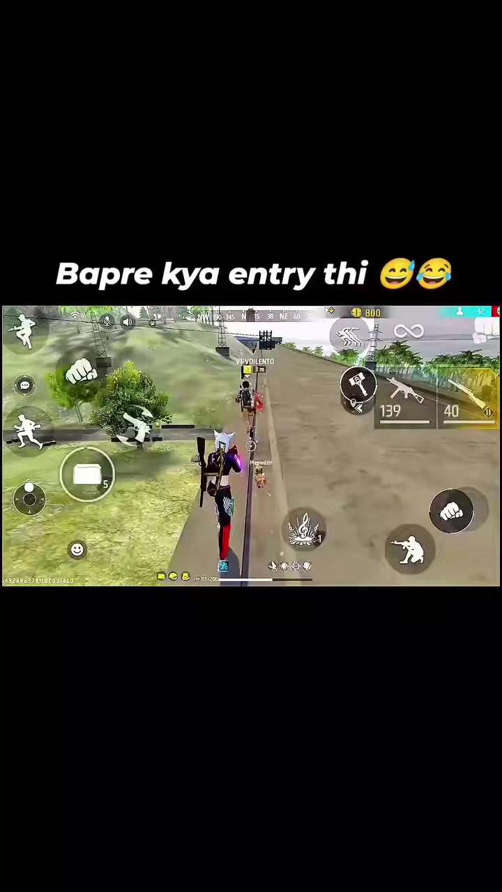 @Free fire love 💕