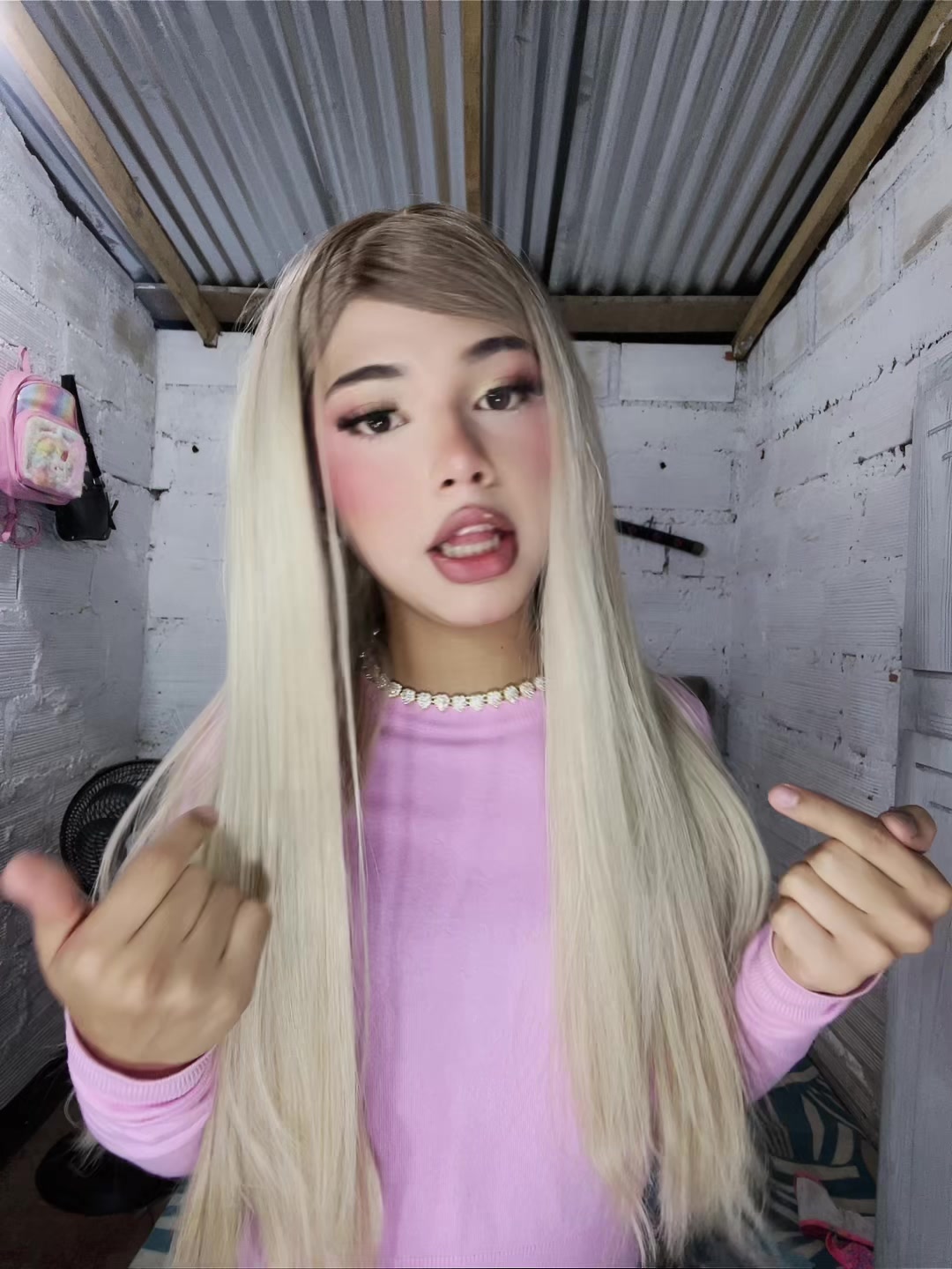 @Alexia Orozco