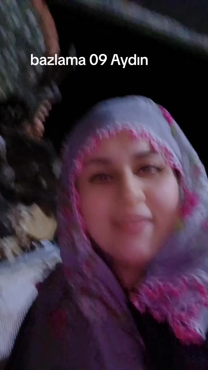 @Türkan Şen