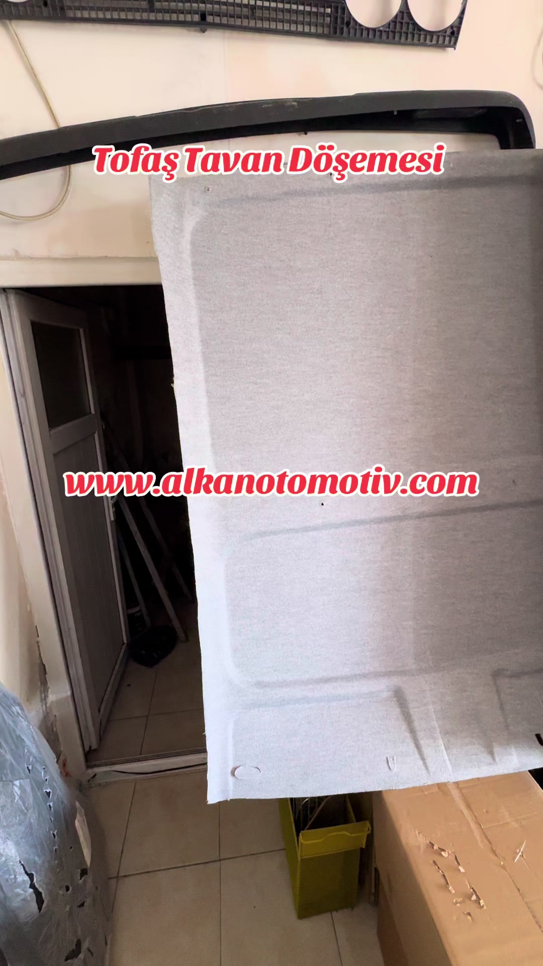 @Alkan Otomotiv A.Ş