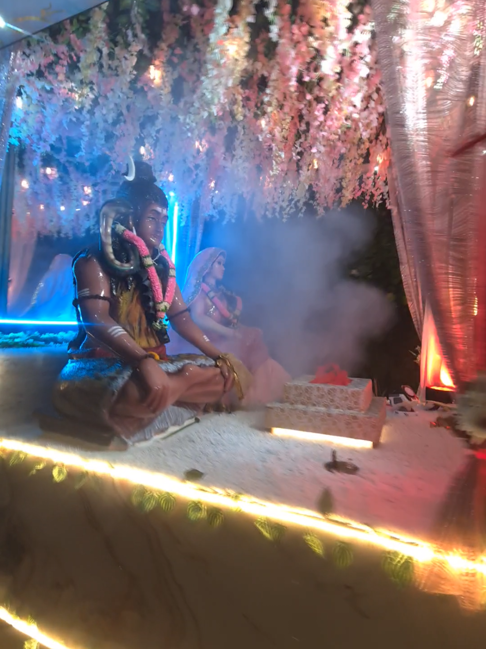 @Event planner