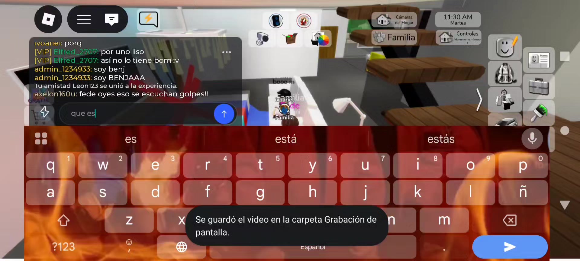 @Fede roblox
