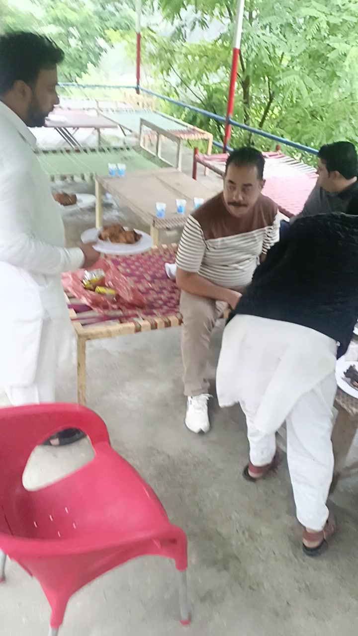 @Waheed Gujjar