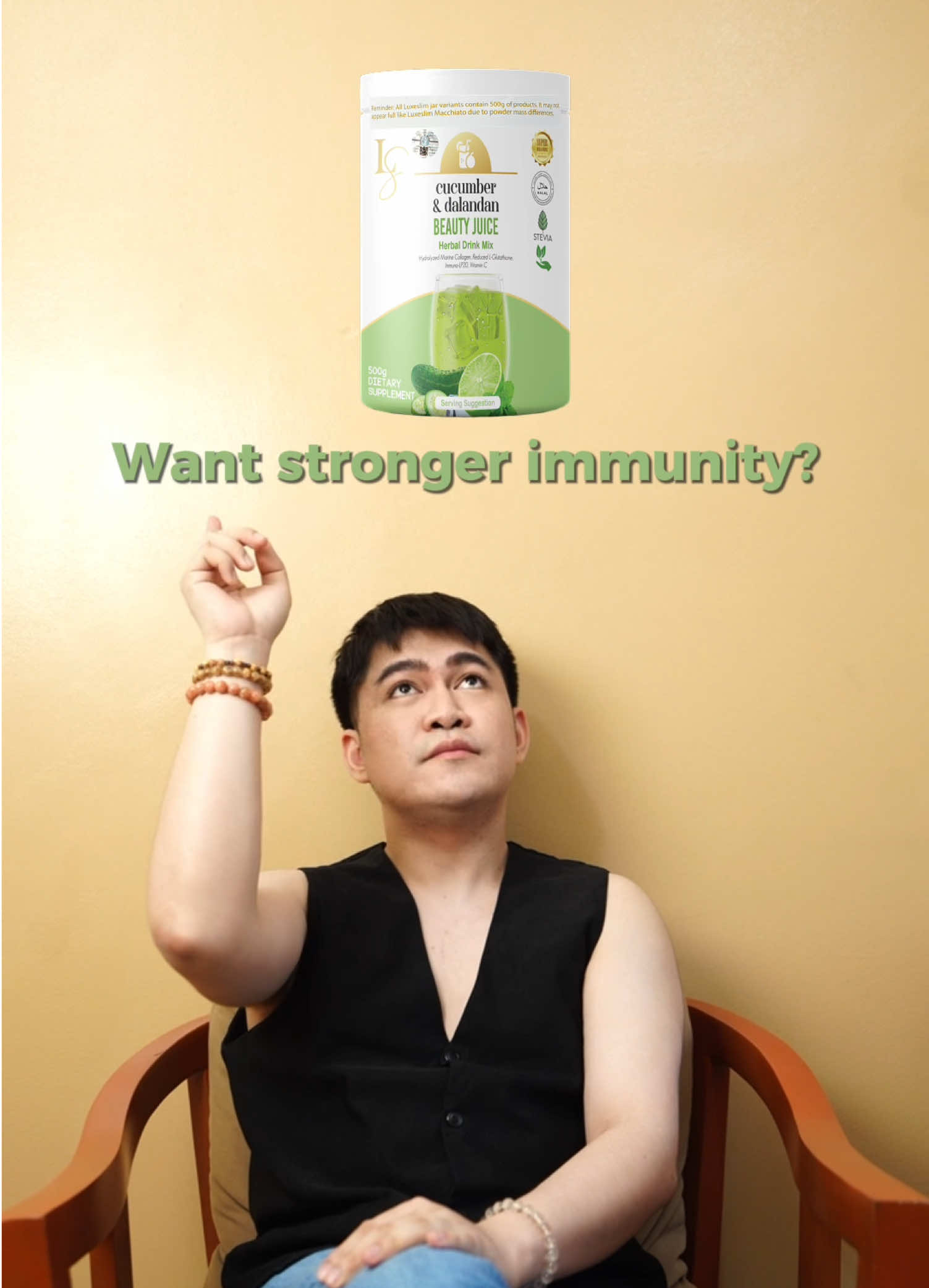 @Luxe Beauty & Wellness Group