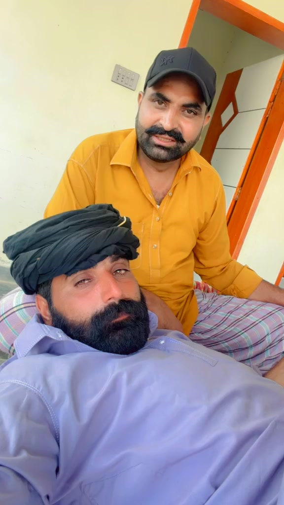 @Chano khan