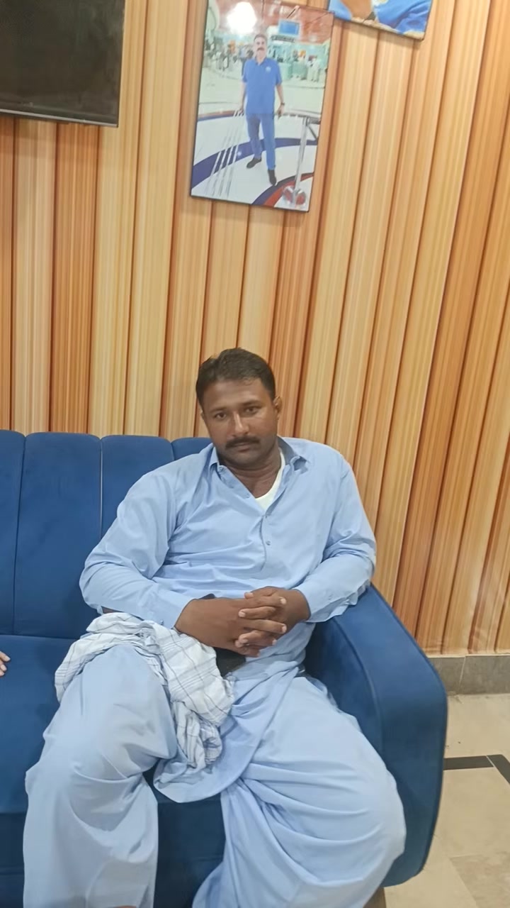 @sadam hussain