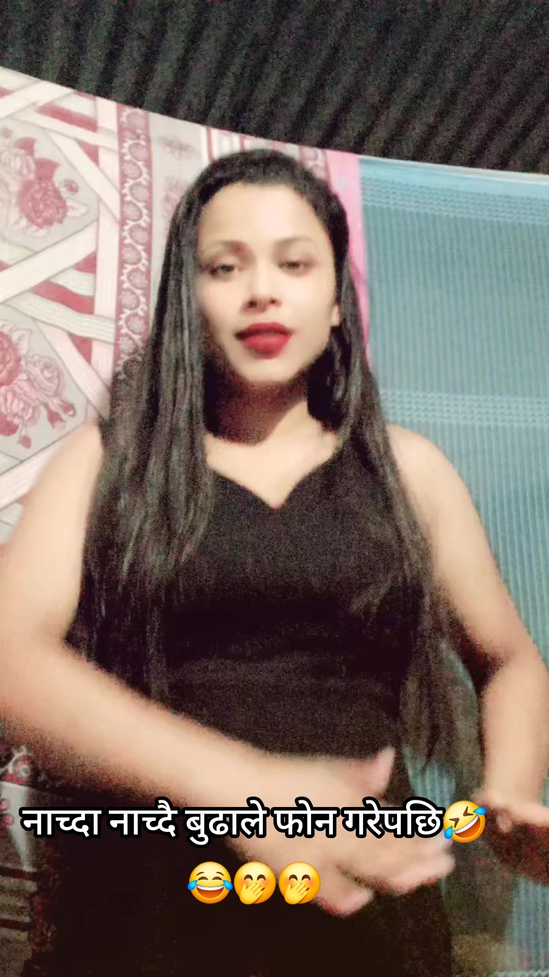 @deepa thapa magar