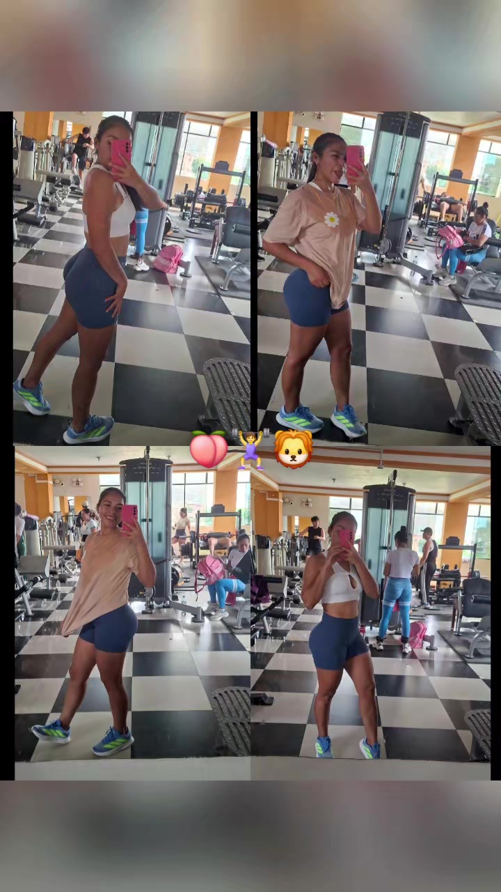 @Maryori Bermeo Fuxion