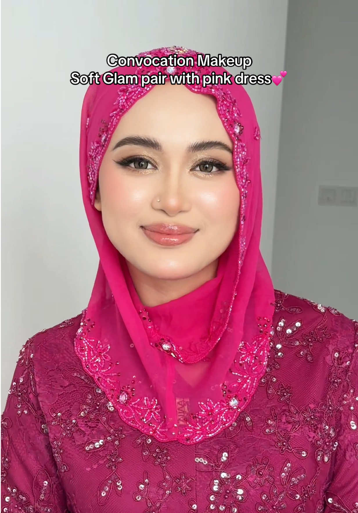 @NaddyNahar Makeup Artist