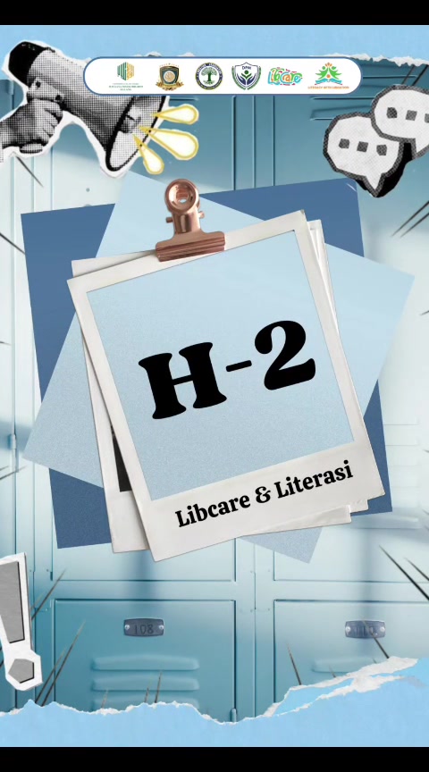 @HMPS PSI LIBRATION