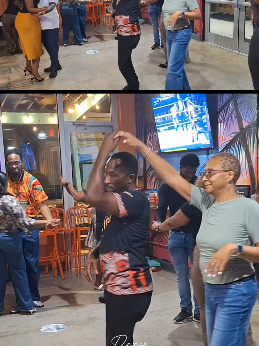 @Danse Konpa