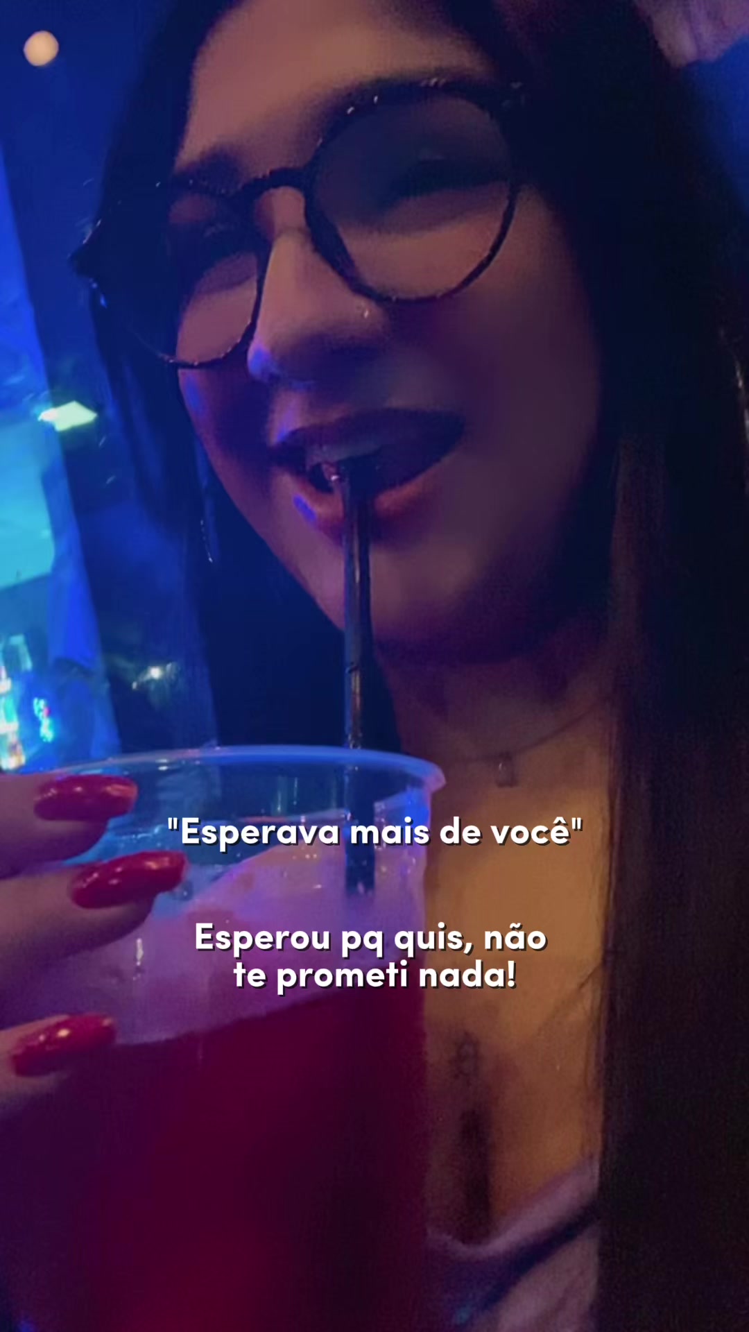 @Julianna Sobral