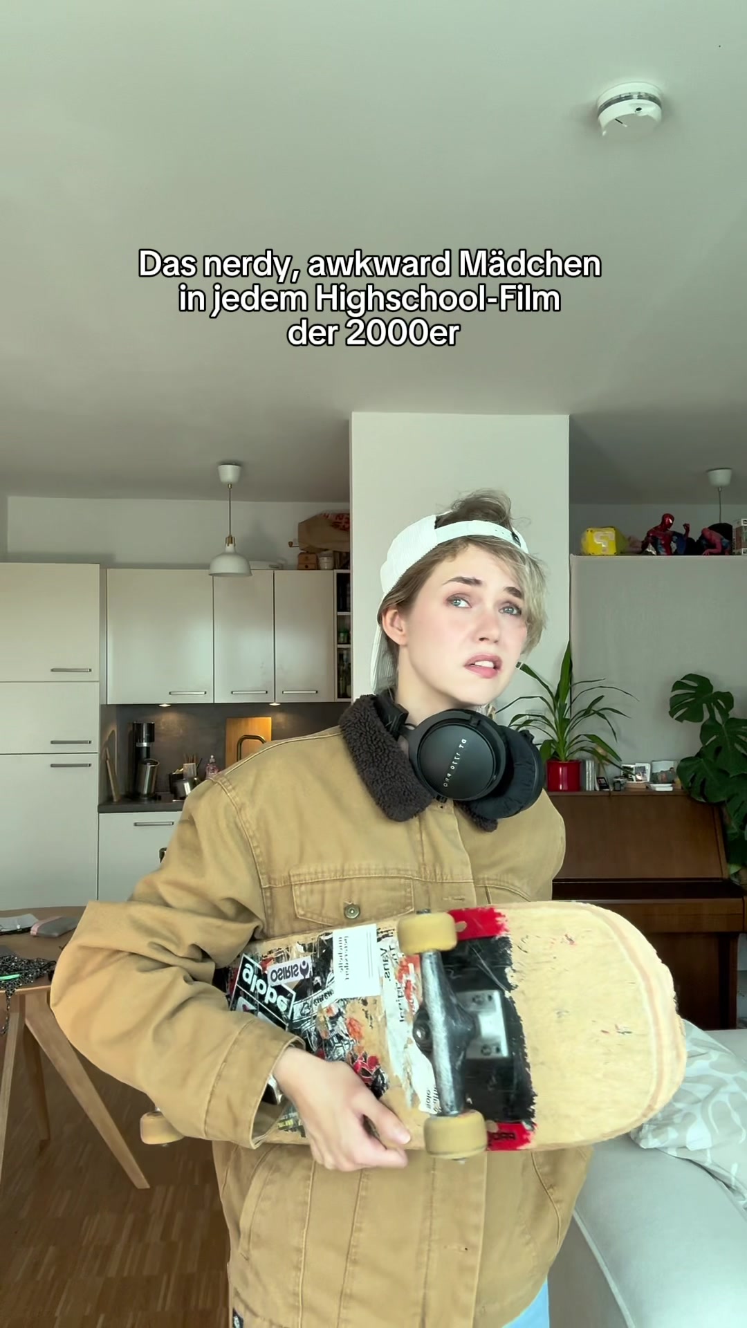 @Dana
