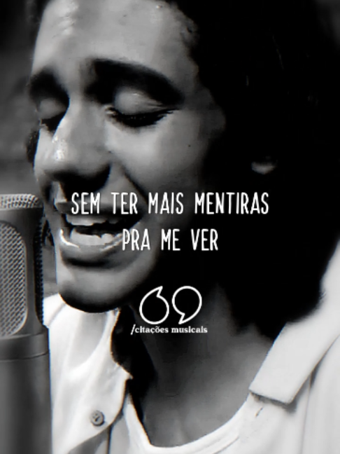 @Cita&ccedil;&otilde;es Musicais