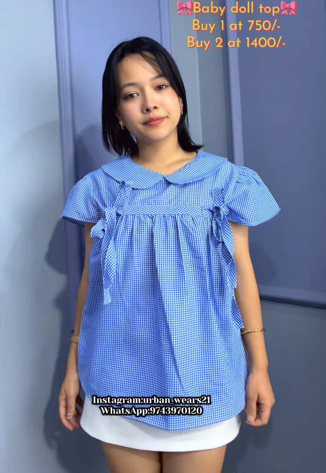 @Urban Clothing