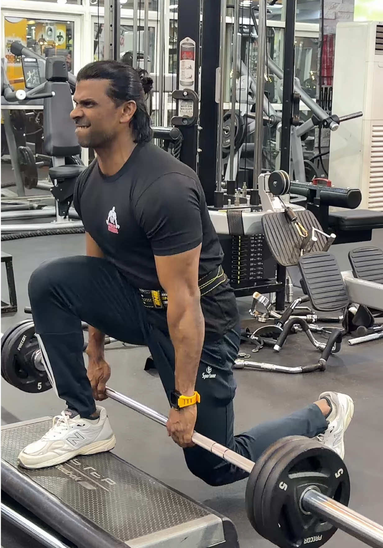 @Rafeekfitness
