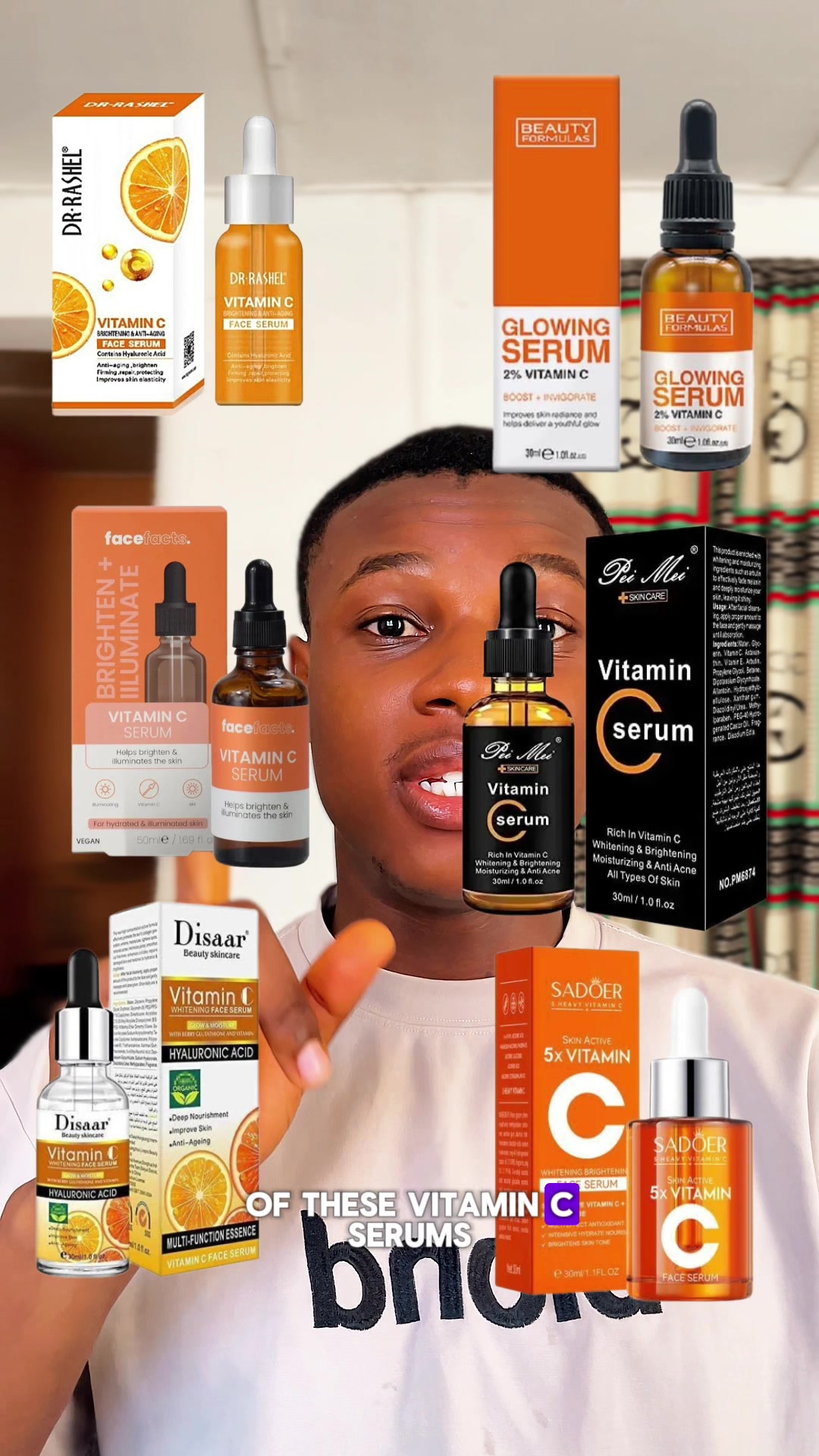 @Goody Talks Skincare