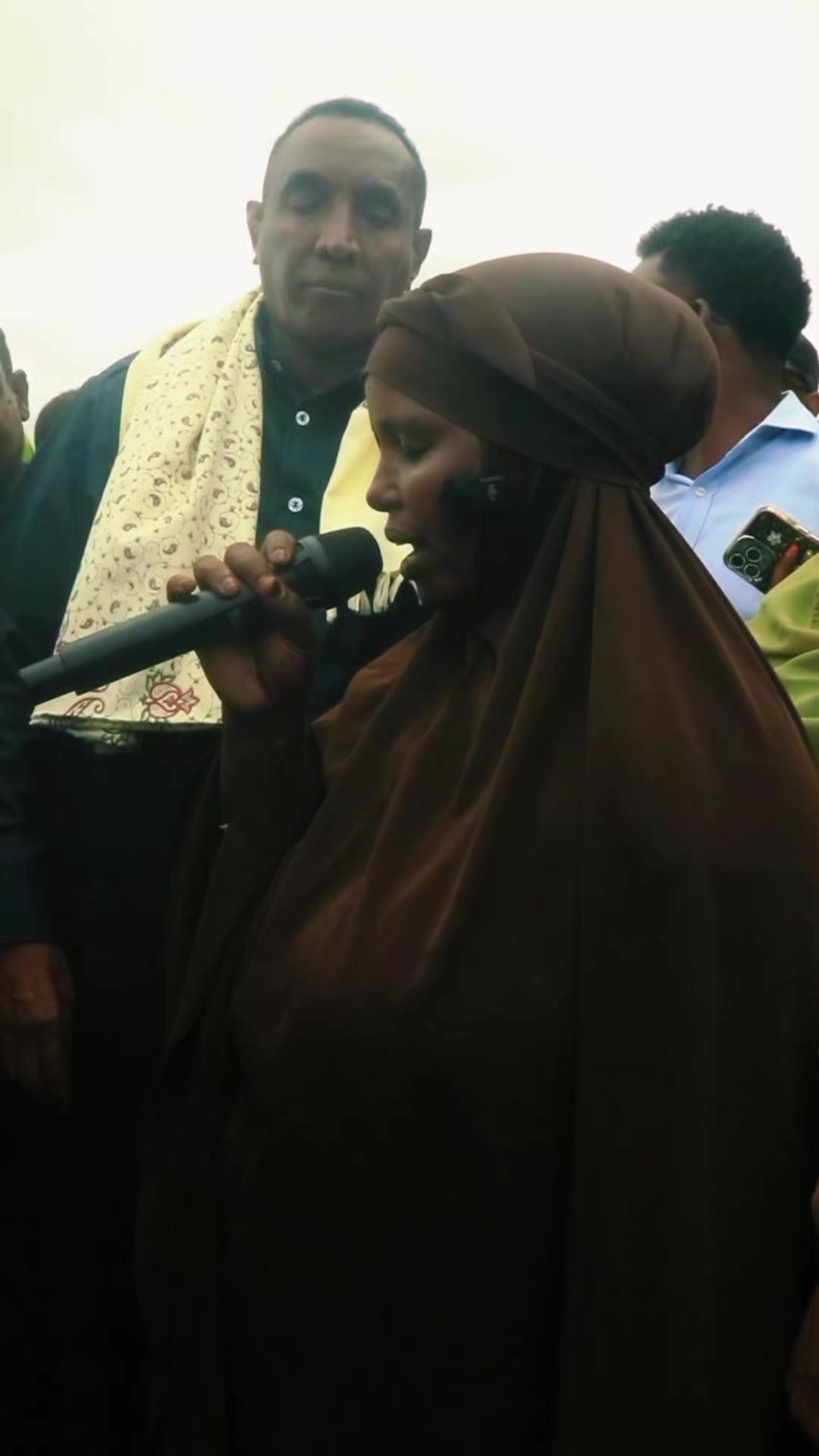 @Faliyaha Dadaab channel