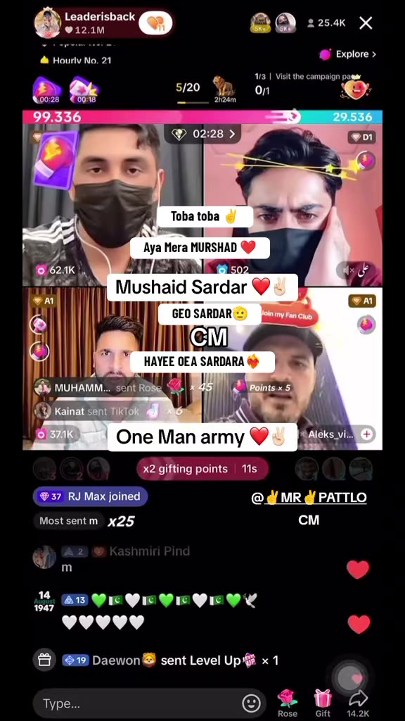 @✌️𝕻𝖎𝖓𝖉 𝕶𝖆 𝕮𝕸✌️