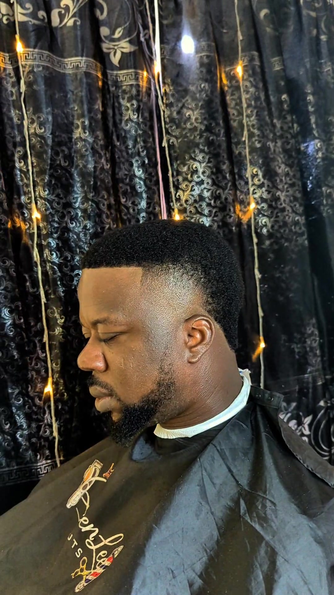 @QueenLee cuts