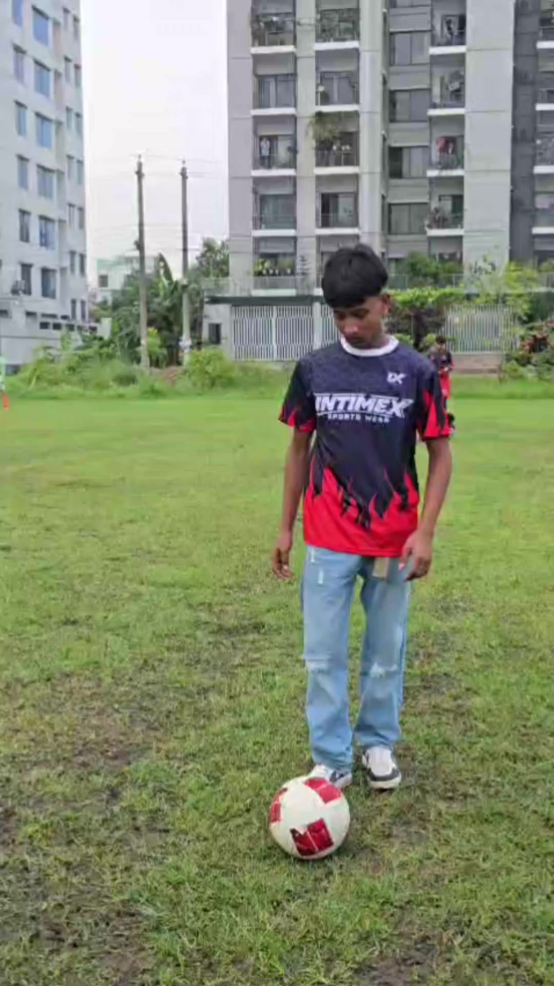 @Masum Syed