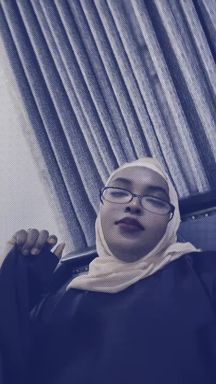 @Maymunah🥰