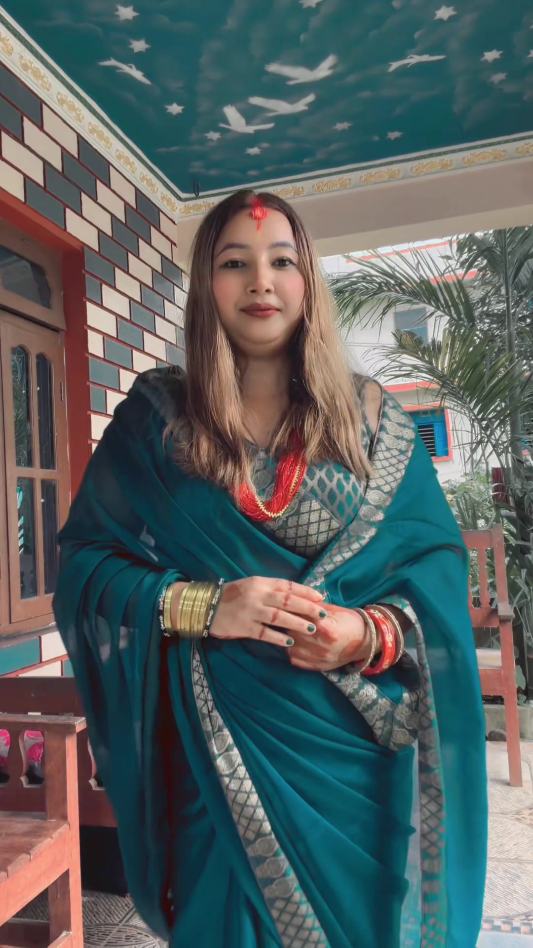 @Jyotee Bhujel♥️👩⚕️