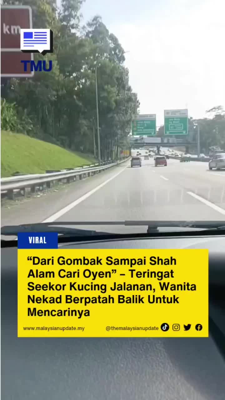 @Malaysian Update