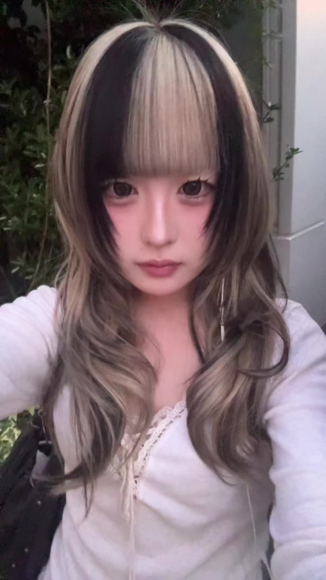 @百華