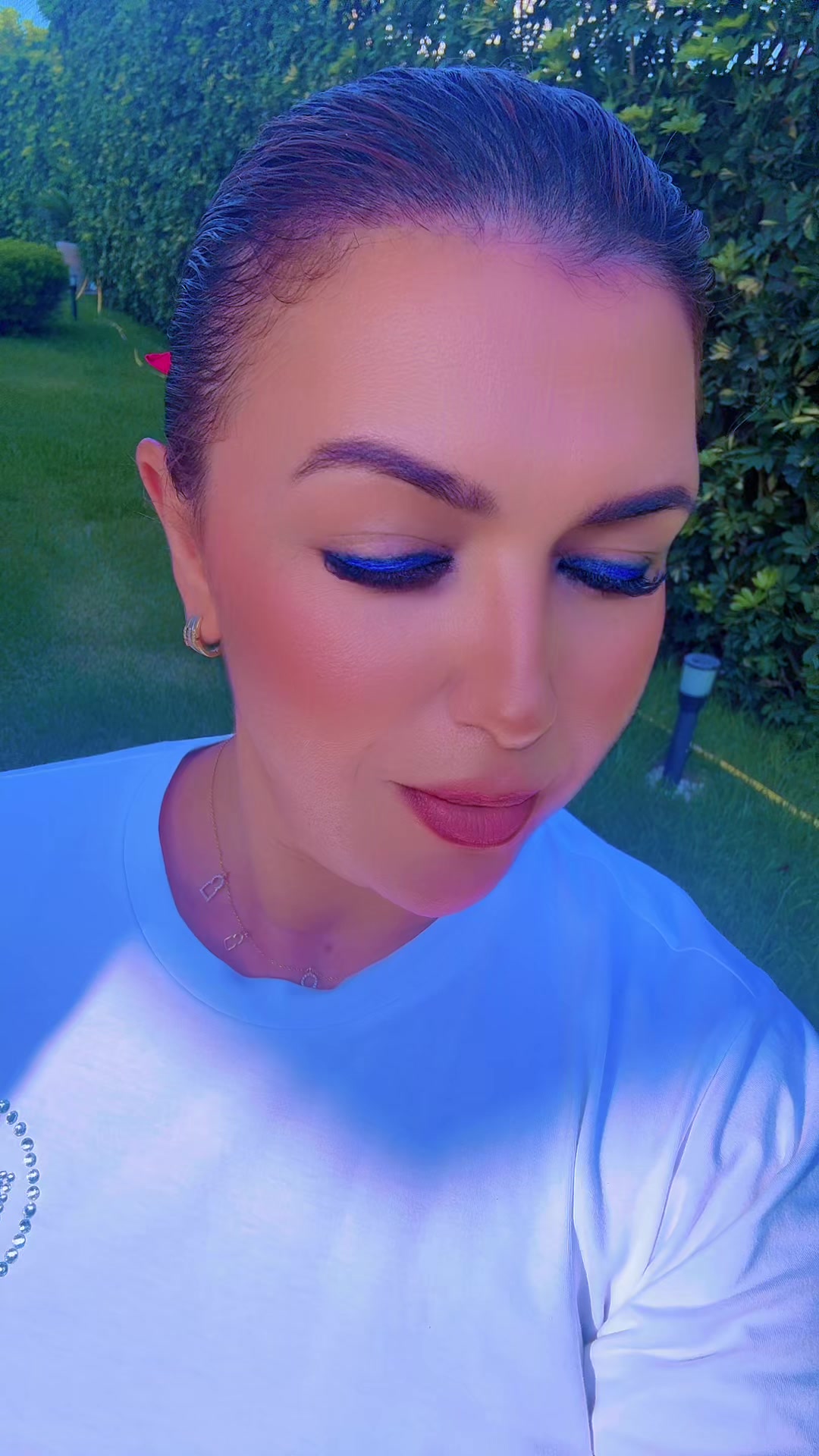 @عروبية متواضعة متفائلة
