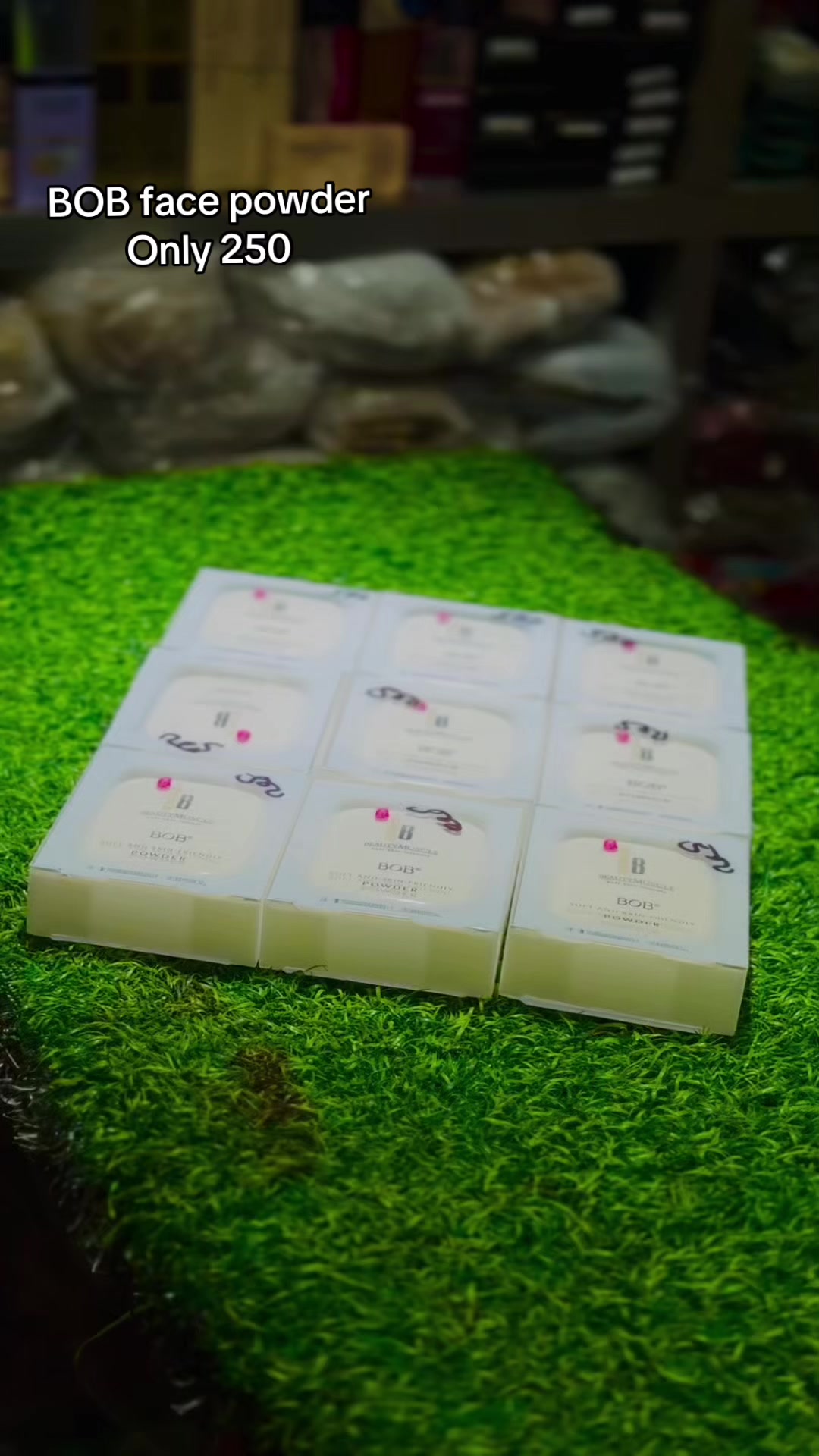 @Anika Cosmetics
