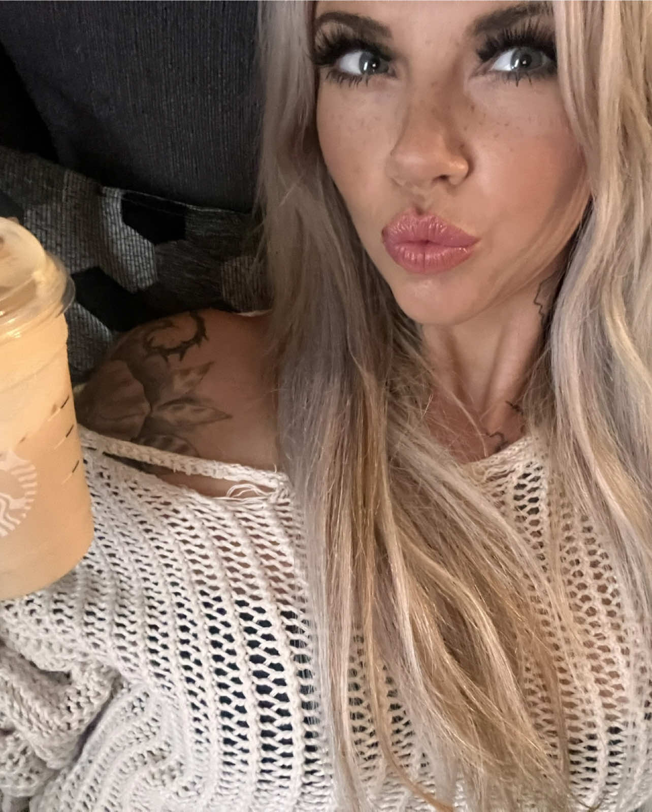 @Kayla Rene