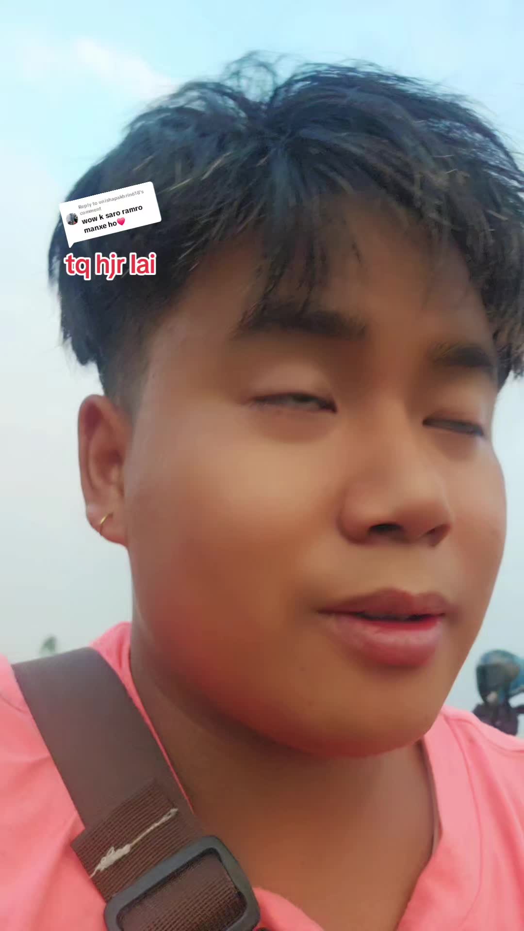 @makwanpure dimpal boy😎😎💖
