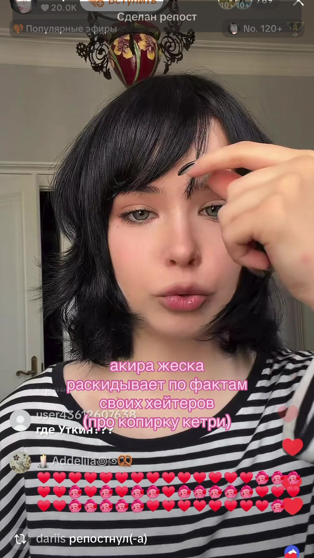 @соня шкет