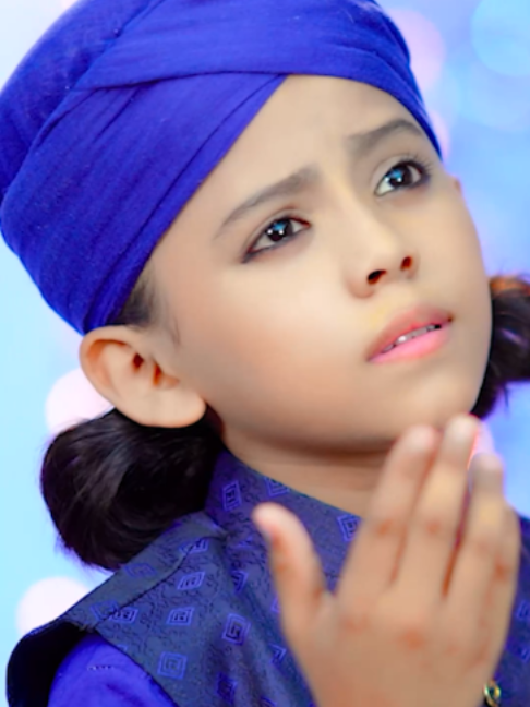 @Sahil Raza Qadri Official