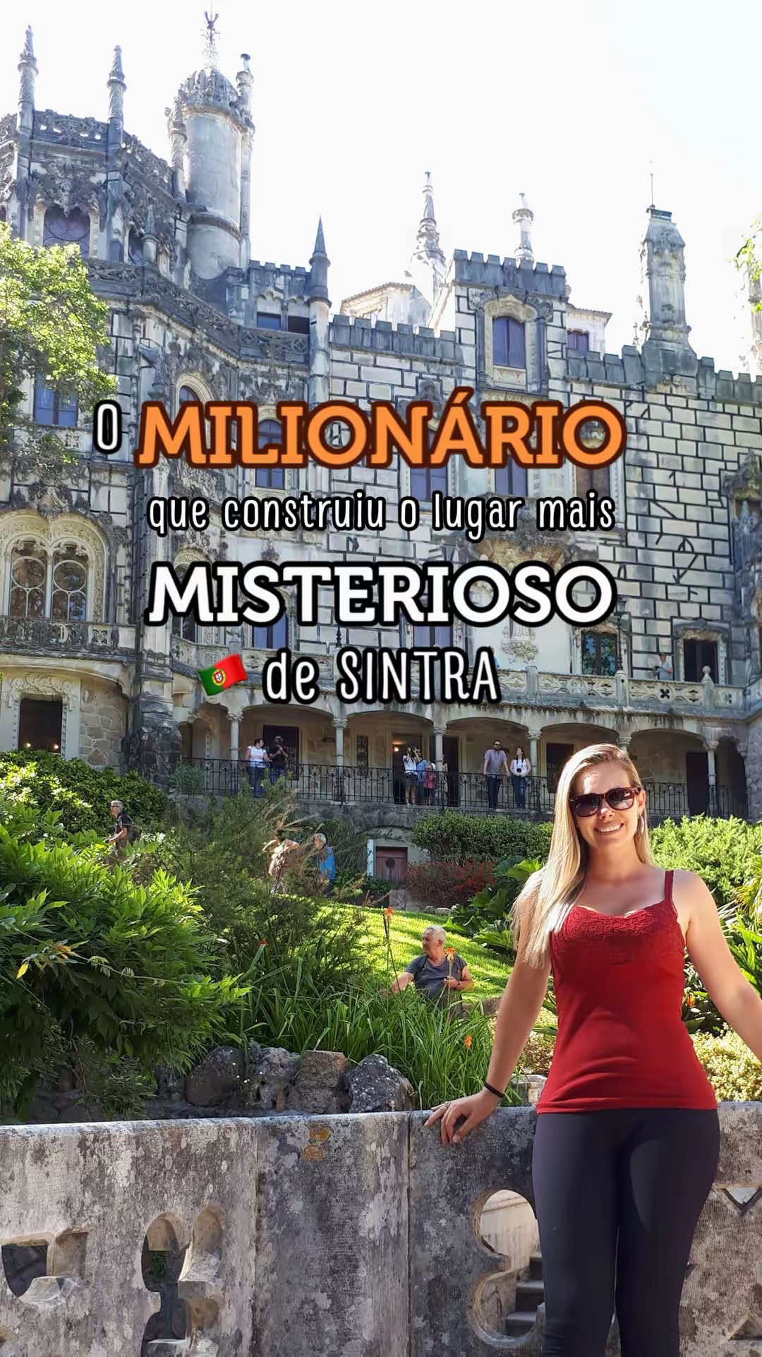 @Minha Vida de F&eacute;rias