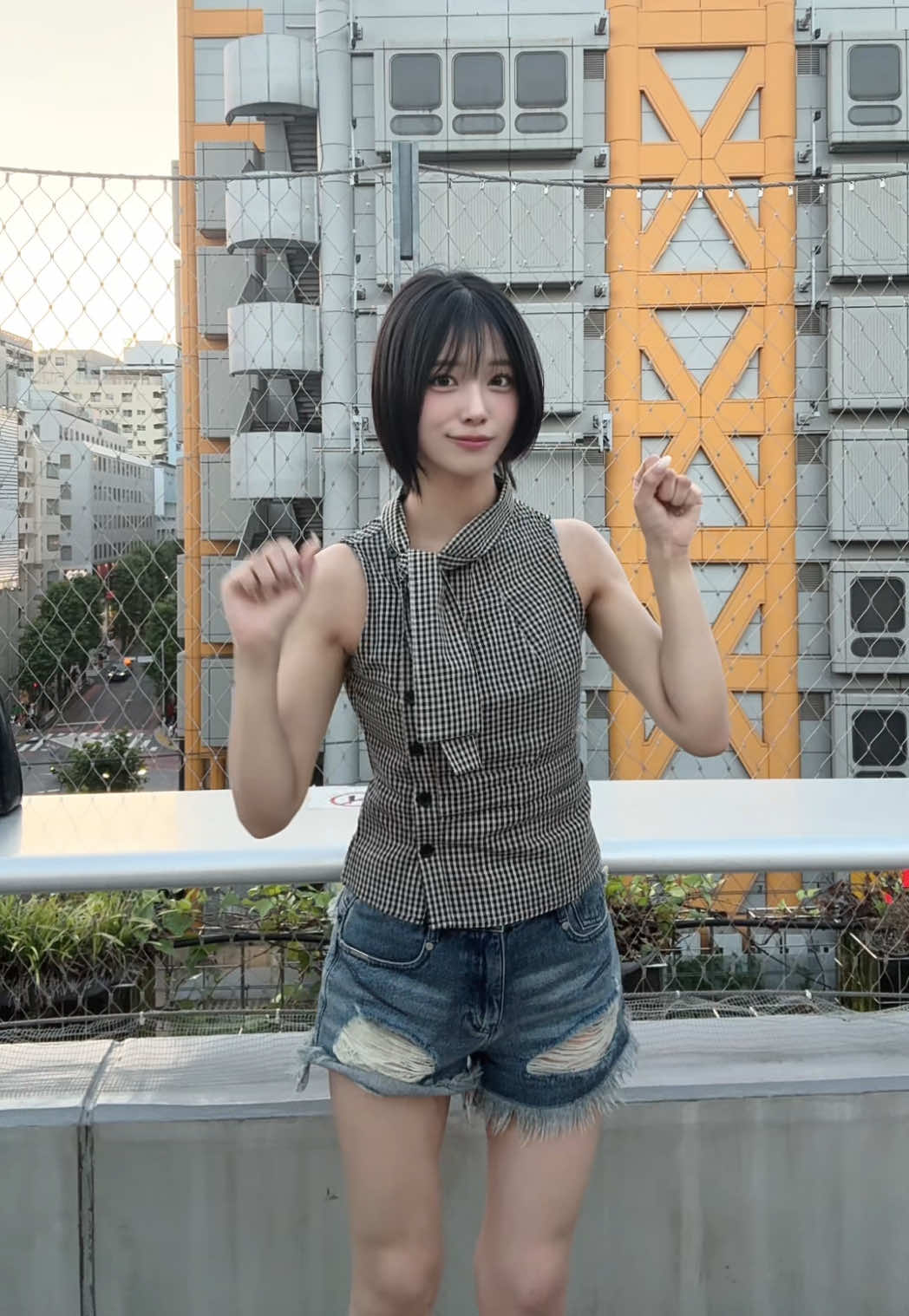 @安達玲奈