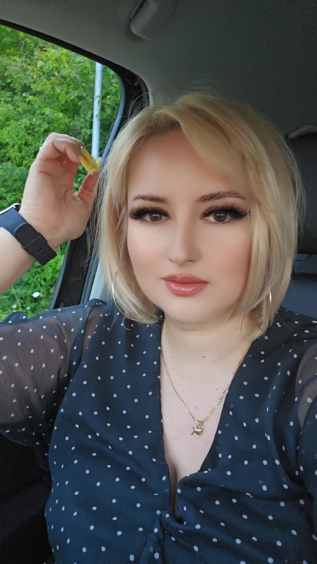 @Denisa Michelle
