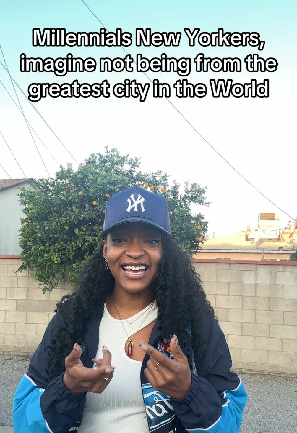 @Kalilah Black