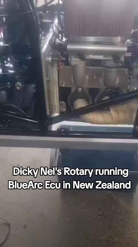 @BlueArc Ecu South Africa