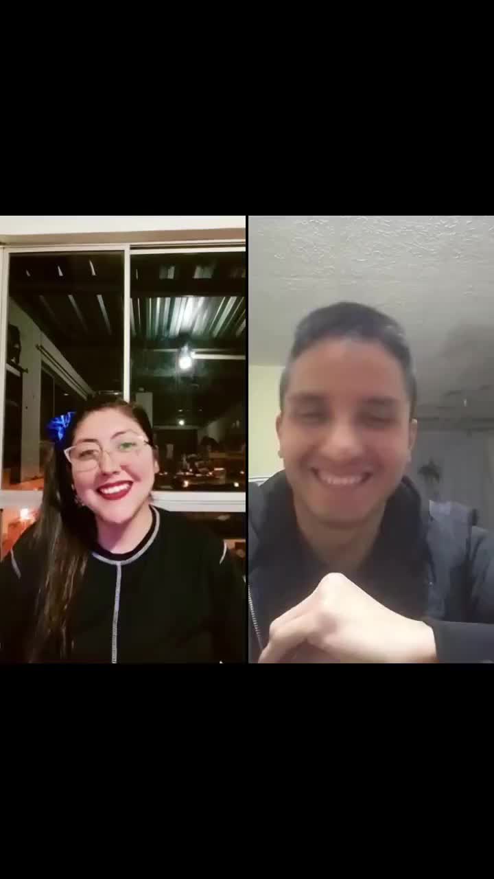 @Periodista Patricia Reyes