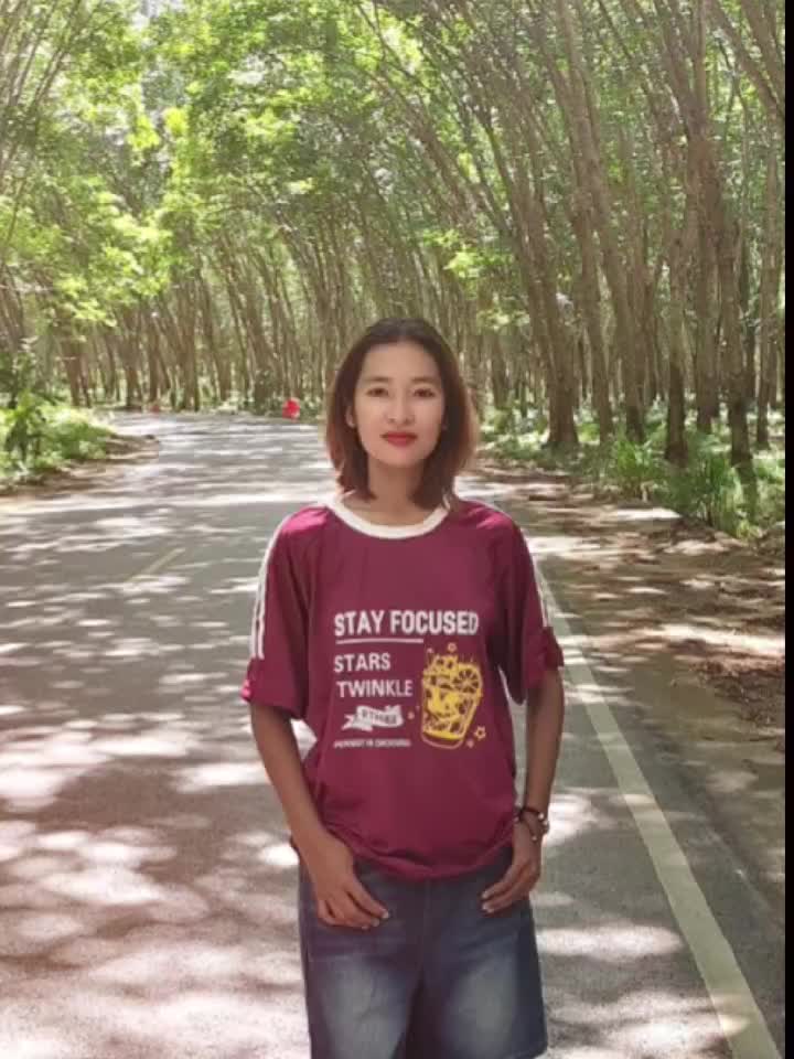 @❤Thandar Soe❤🏳️🌈🇹🇭