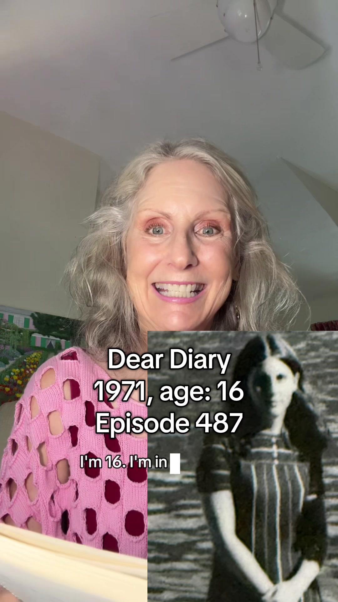@Sally Basmajian / writer