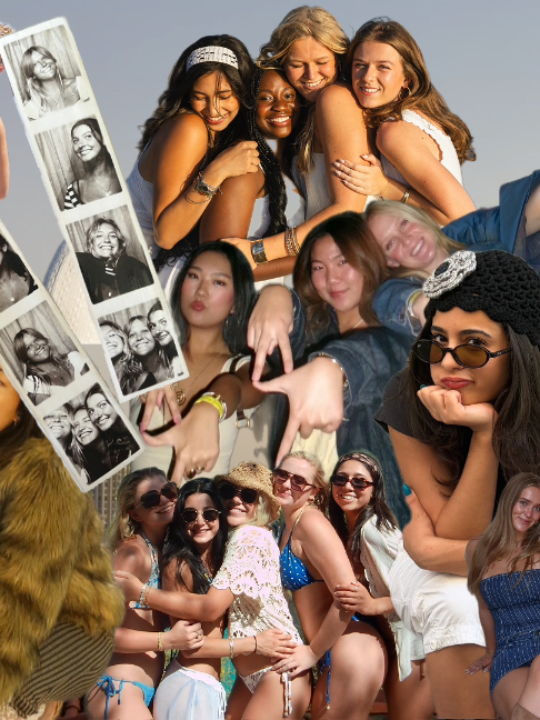 @UCLA DELTA GAMMA