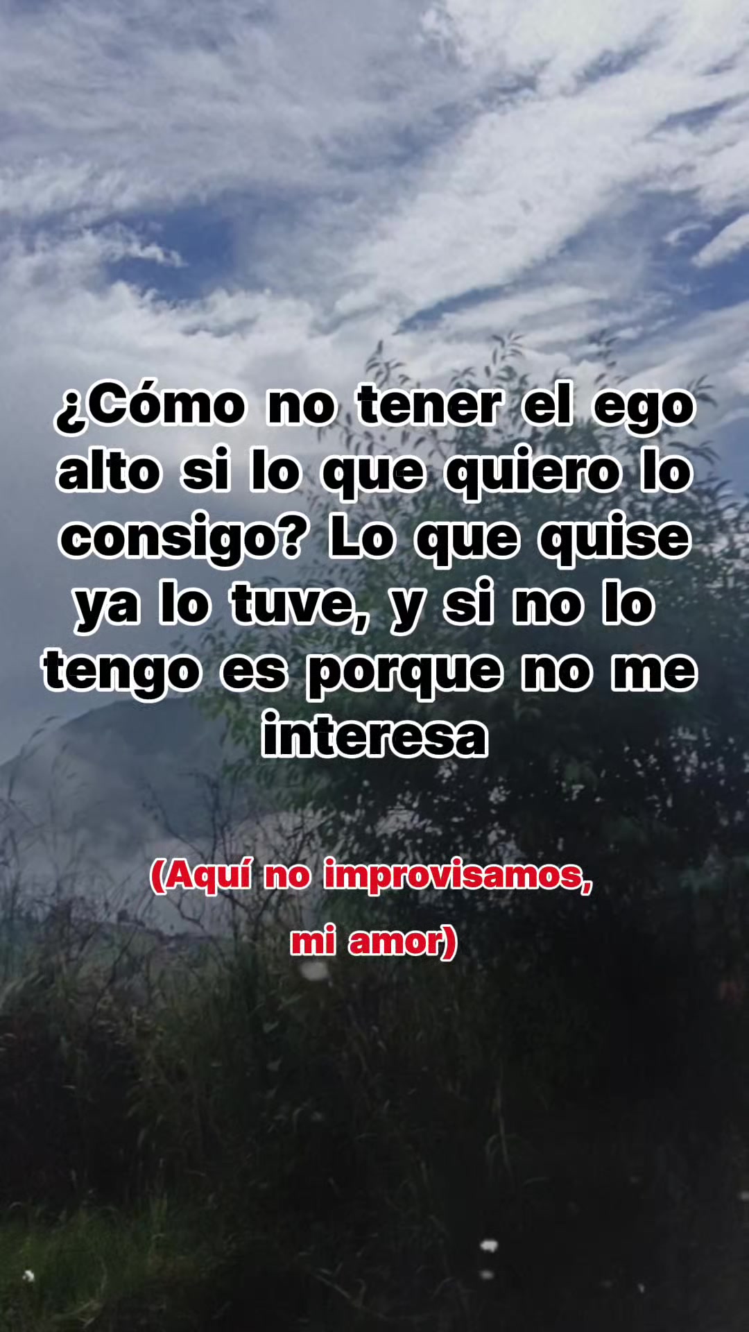 @Lucia