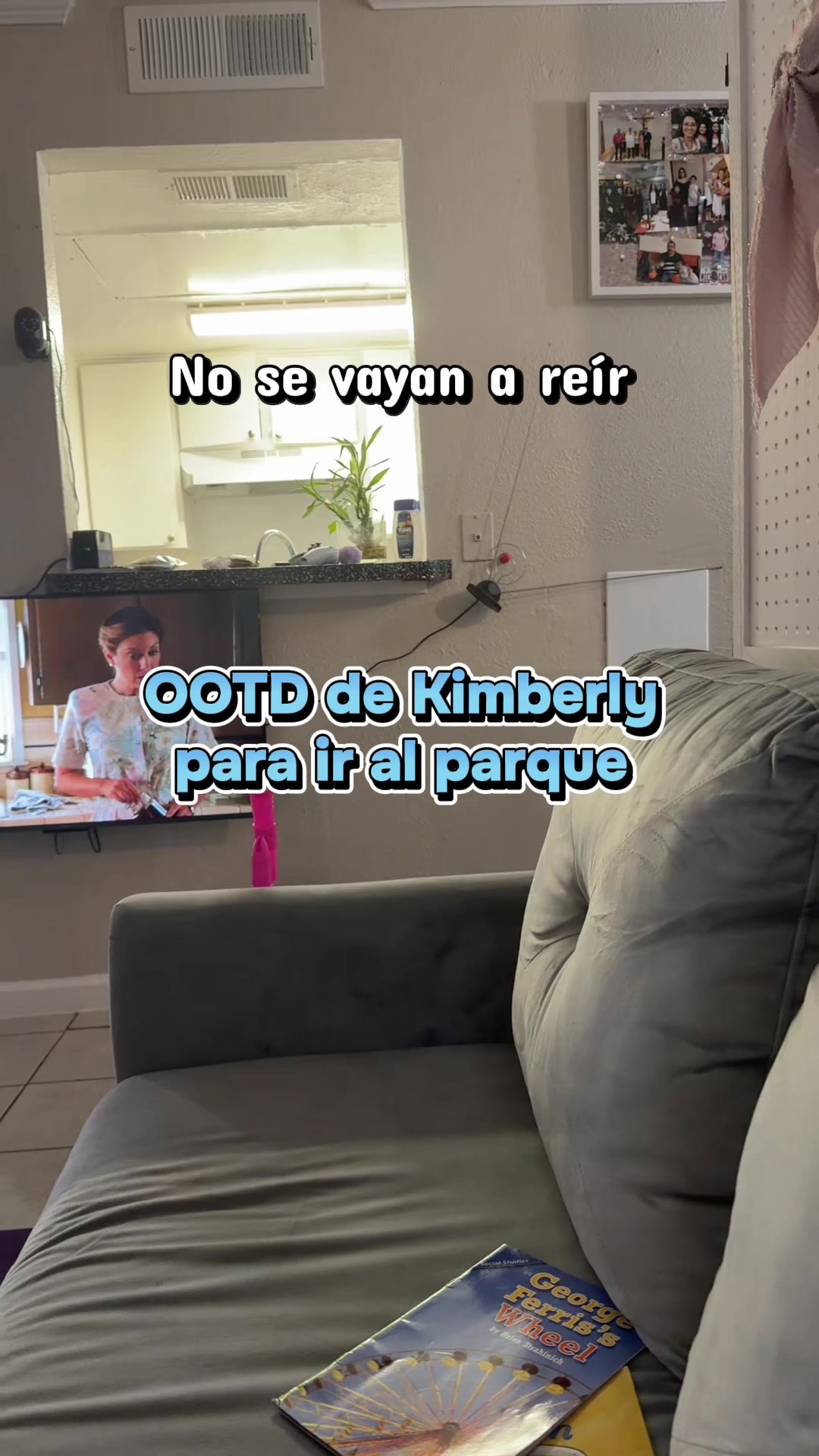 @Kimberly Albino