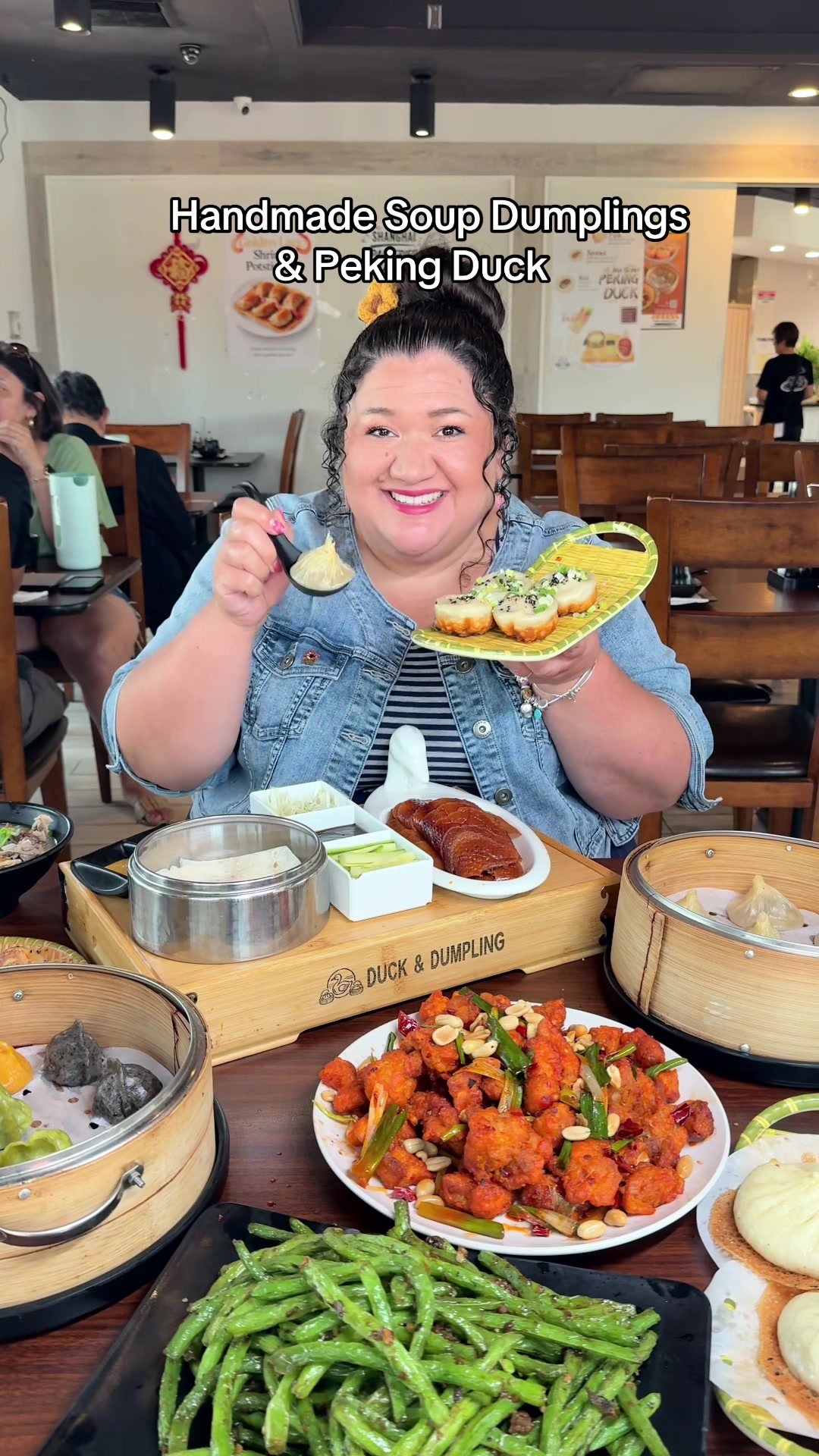 @Cherise SA Texas Food Guide